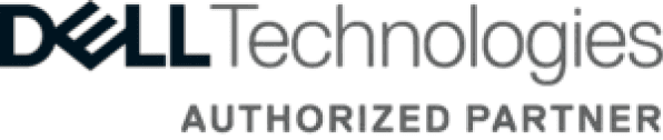 DELL Technologies Authorized Partner