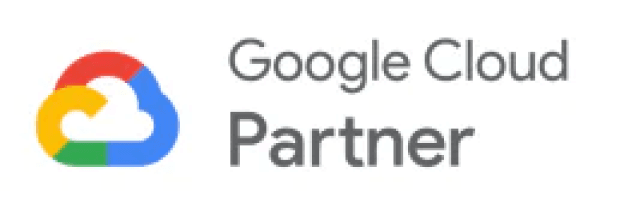 Google Cloud Partner