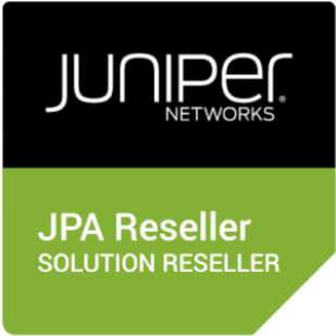 Juniper Networks JPA Reseller — Solution Reseller