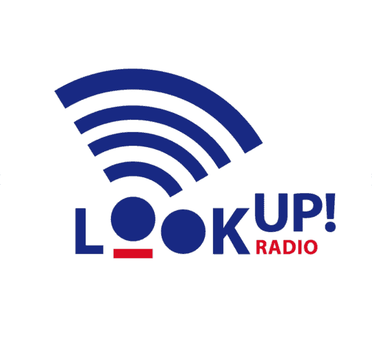 Logo LookUp! Radio